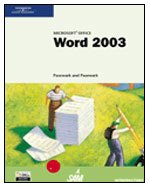 Microsoft Office Word 2003: Introductory Tutorial (Computer Education)