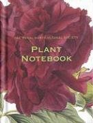 RHS Plant Notebook (Rhs)