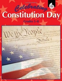 Celebrating Constitution Day, Grades 5-8