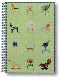 Eames Furniture Journal