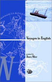 Voyages in English (Poetry Series)