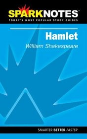 SparkNotes: Hamlet