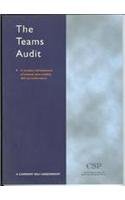 The teams audit: A complete self-assessment of company team-working skills and performance