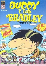 Buddy y los Bradley / Buddy And The Bradleys (Spanish Edition)