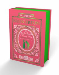 Offer From a Gentleman & Romancing Mister Bridgerton: Bridgerton Collector's Ed (Bridgerton Collector's Edition, 2)