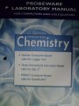 Chemistry: Small Scale Probeware Lab Manual