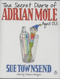 The Secret Diary of Adrian Mole Aged Thirteen and Three Quarters
