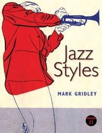 Jazz Styles with CD set (11th Edition)