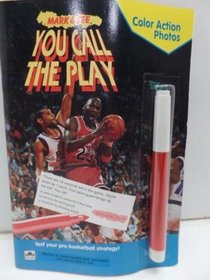 Basktball You Call Play (Mark and See Books)