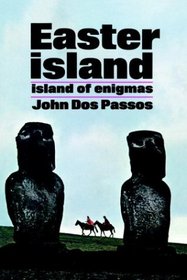 Easter Island : Island of Enigmas