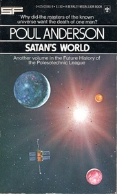 Satan's World