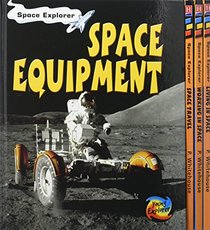 Young Explorer Space Explorer Pack C (Space Explorer) (Space Explorer)