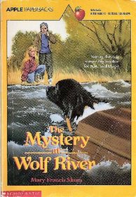 The Mystery at Wolf River