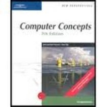 New Perspectives on Computer Concepts Seventh Edition, Comprehensive (New Perspectives)