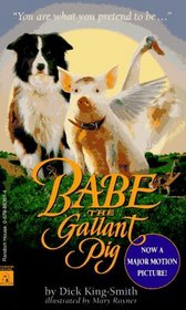 Babe: The Gallant Pig