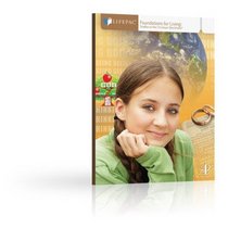 LifePac Foundations for Living Unit 1