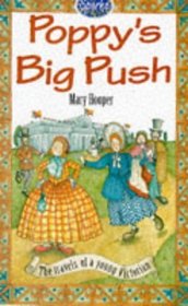 Poppy's Big Push (Sparks S.)