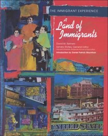 Land of Immigrants (Immigrant Experience)