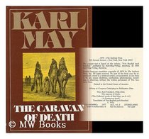 The Caravan of Death (Series 3 Volume 2)