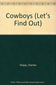Cowboys (Let's Find Out)