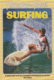 SURFING (ADVENTURE SPORTS)