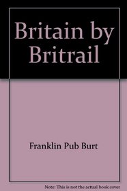 Britain by Britrail