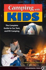 Camping With Kids