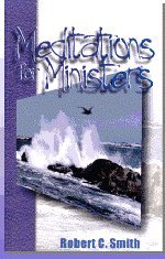 Meditations for ministers