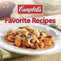 Campbell's Favorite Recipes