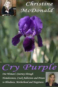 Cry Purple