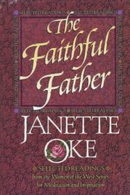 The Faithful Father (Women of the West)