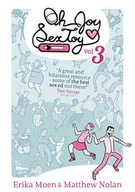 Oh Joy Sex Toy Volume 3