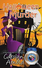 Halloween is Murder (11)