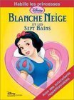 Blanche-Neige