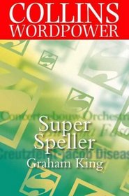 Super Speller (Collins Word Power S.)