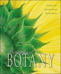 Principles of Botany: With OLC Card and EText CD-ROM