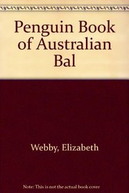The Penguin Book of Australian Ballads