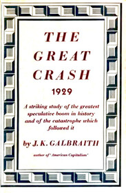 Great Crash, 1929