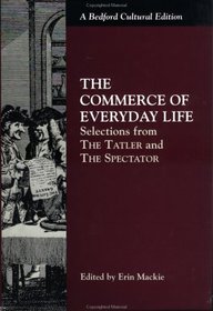 The Commerce of Everyday Life : Selections from 