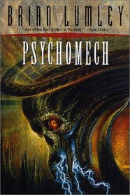 Psychomech (Psychomech, Bk 1)