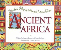 Ancient Africa (Modern Rhymes About Ancient Times)