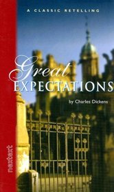 Great Expectations (Classic Retelling)