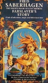 The Fourth Book of Lost Swords: Farslayer's Story