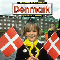 Denmark (Countries of the World)