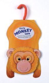 Little Monkey Tale