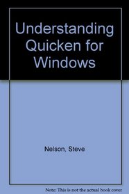 Mastering Quicken 3 for Windows