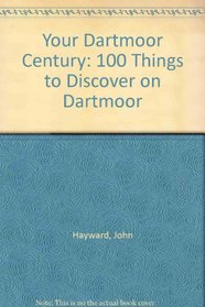 Your Dartmoor Century