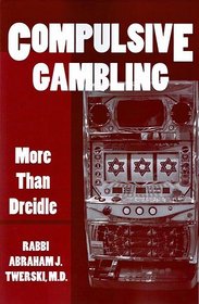 Compulsive Gambling: More Than Dreidle