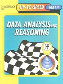 Data Analysis and Reasoning (Uptospeed Math)