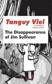 The Disappearance of Jim Sullivan (French Literature)